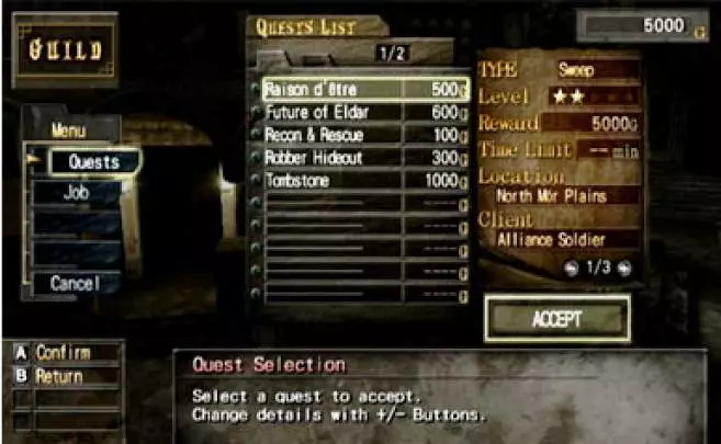 Valhalla Knights Eldar Saga