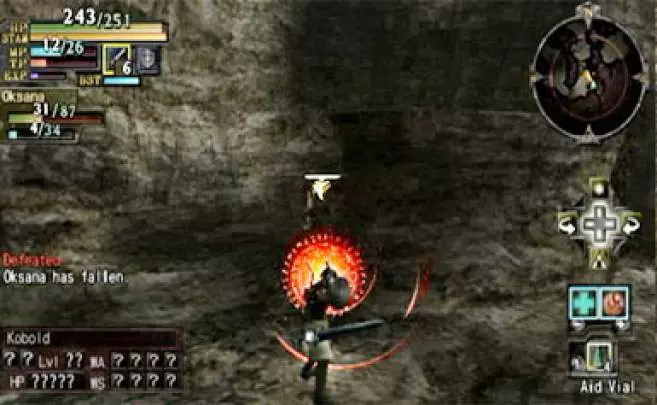 Valhalla Knights Eldar Saga