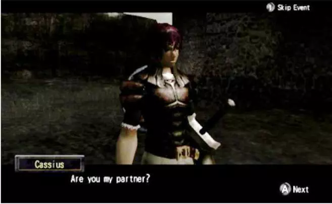 Valhalla Knights: Eldar Saga