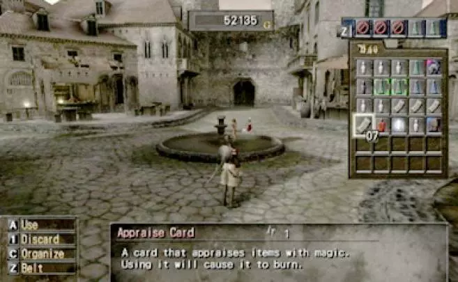 Valhalla Knights Eldar Saga