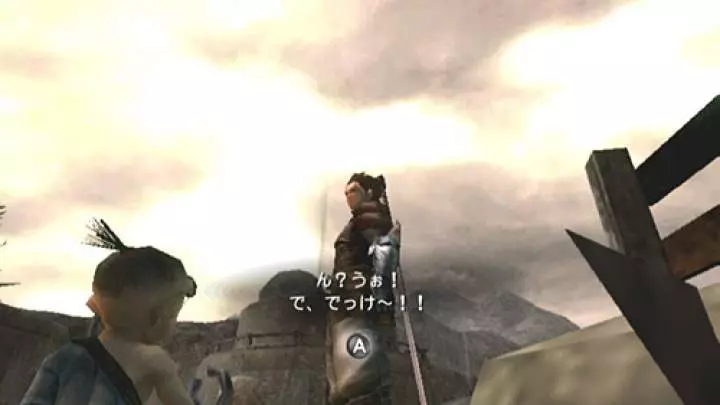 Valhalla Knights Eldar Saga