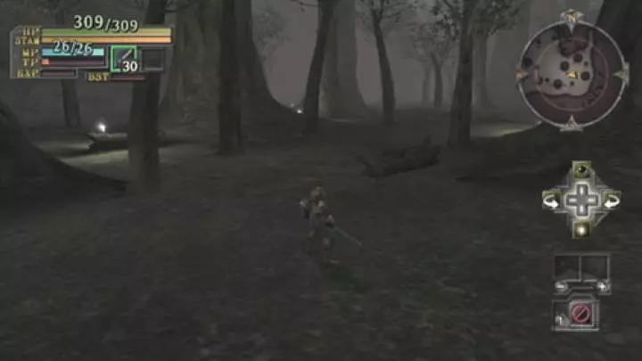 Valhalla Knights Eldar Saga