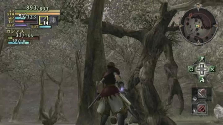 Valhalla Knights Eldar Saga