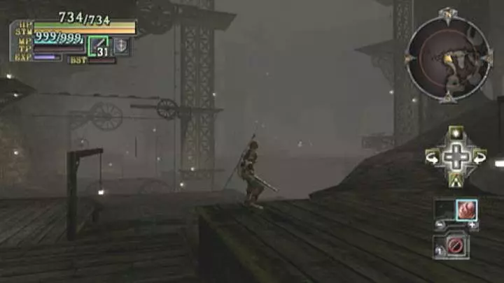 Valhalla Knights Eldar Saga