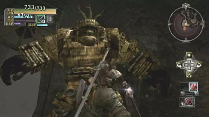 Valhalla Knights: Eldar Saga