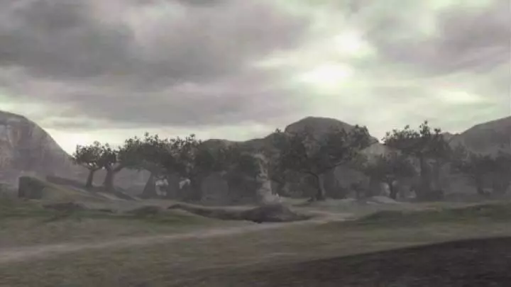 Valhalla Knights Eldar Saga - Wii