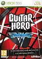 Guitar Hero: Van Halen Xbox 360