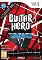 Guitar Hero: Van Halen Wii