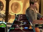 Guitar Hero Van Halen - Pantalla