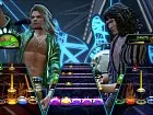 Guitar Hero Van Halen - Pantalla