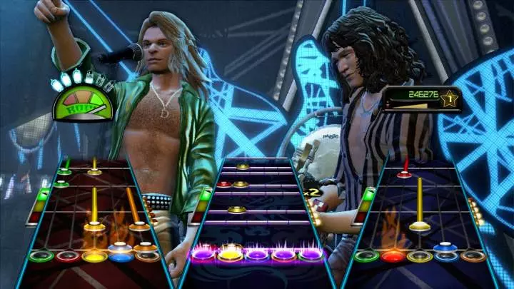 Guitar Hero: Van Halen