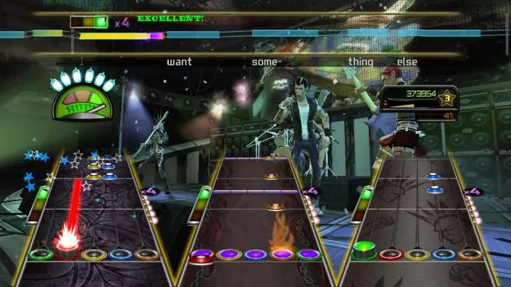 Guitar Hero Van Halen - PS3