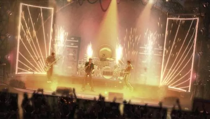 Guitar Hero Van Halen - PS3