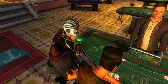 Fallout New Vegas análisis