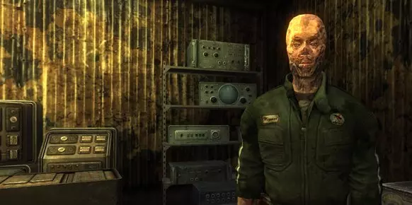 Fallout New Vegas PC