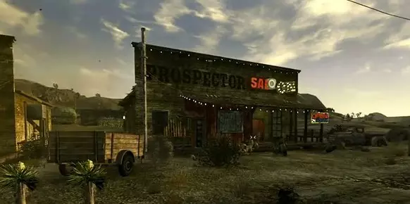 Fallout New Vegas PC