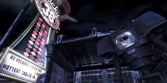 Fallout New Vegas: Fallout New Vegas: Impresiones E3 2010