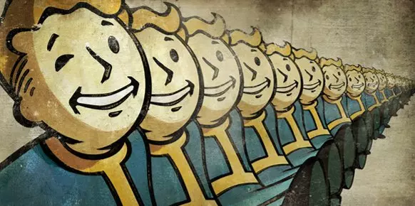 Fallout: New Vegas Fallout: New Vegas