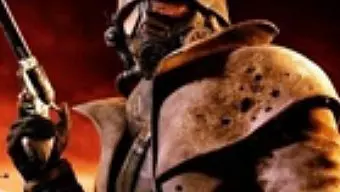 Fallout: New Vegas está acabado y preparándose para su lanzamiento