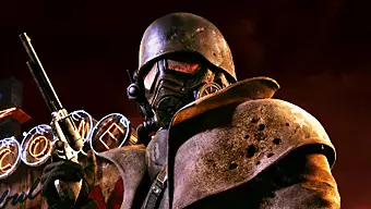 Si querías conducir coches en Fallout New Vegas, su nueva expansión hecha por fans te hará feliz