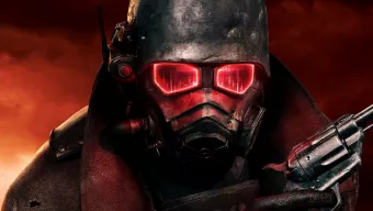 Un fan imagina un elaborado remake de Fallout: New Vegas en Unreal Engine 5