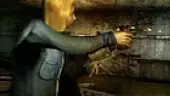 Fallout New Vegas: Gameplay: La Antorcha humana