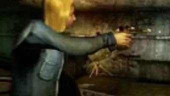 Fallout New Vegas: Gameplay: La Antorcha humana