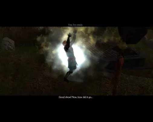 Neverwinter Nights 2 M. Westgate - PC