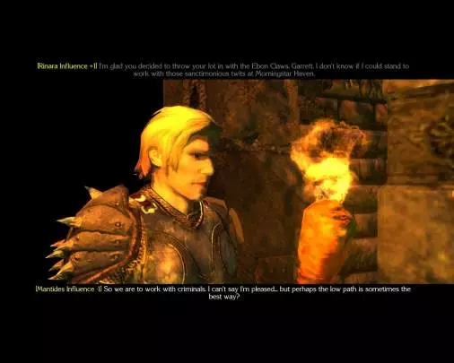 Neverwinter Nights 2 M. Westgate