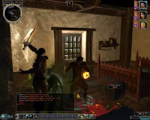 Neverwinter Nights 2 M. Westgate