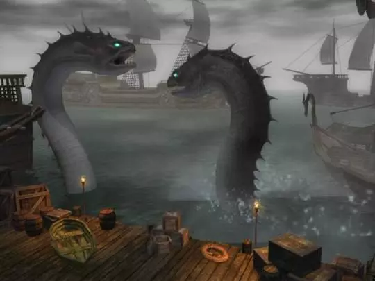 Neverwinter Nights 2 M. Westgate - PC