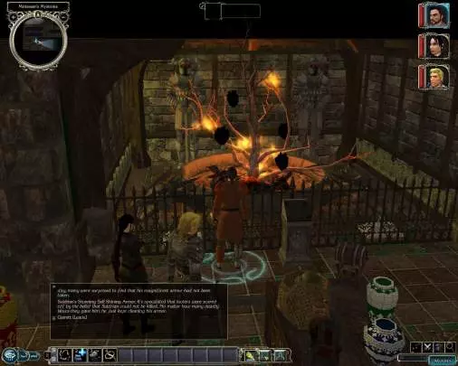 Neverwinter Nights 2 M. Westgate