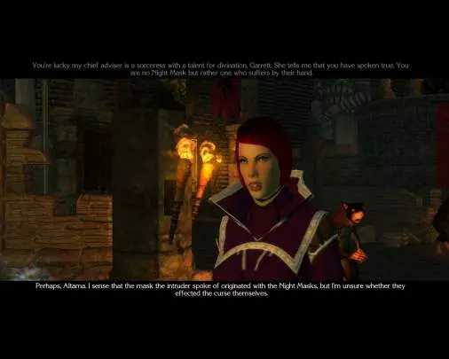 Neverwinter Nights 2 M. Westgate