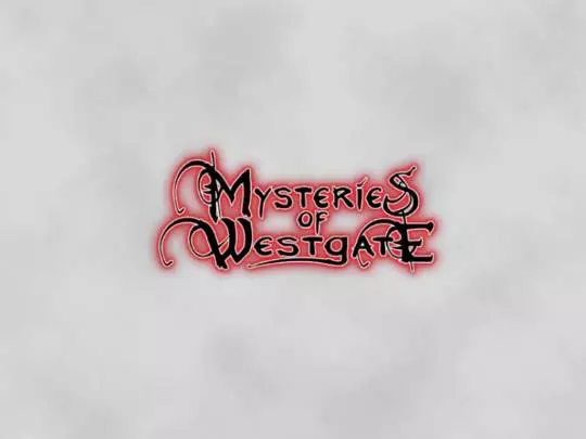 Neverwinter Nights 2 M. Westgate