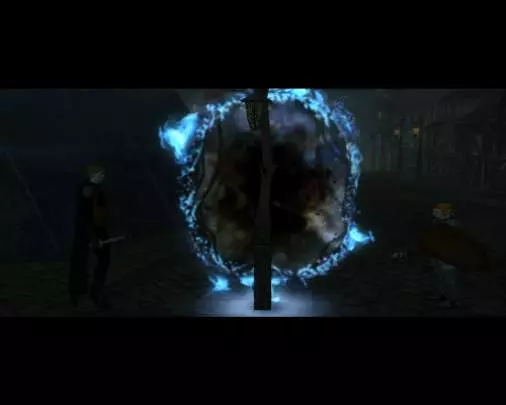 Neverwinter Nights 2 M. Westgate