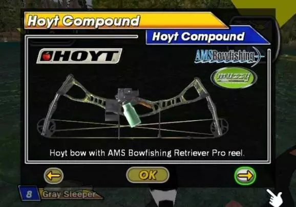 Shimano Xtreme Fishing