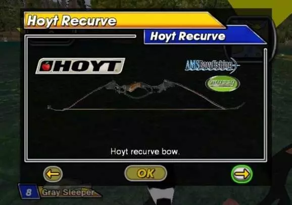 Shimano Xtreme Fishing - Wii