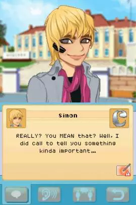 The Clique: Queen Teen