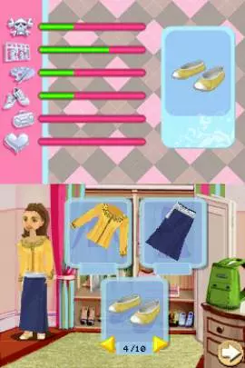 The Clique Queen Teen