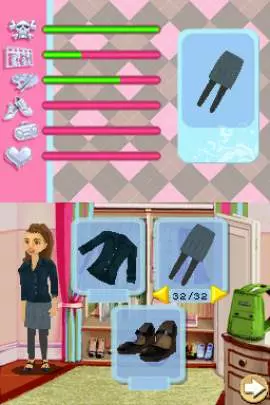 The Clique Queen Teen