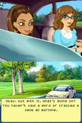 The Clique: Queen Teen