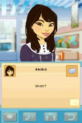 The Clique Queen Teen