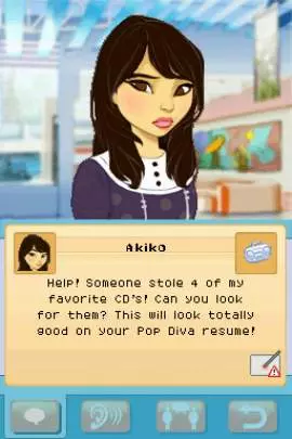 The Clique: Queen Teen