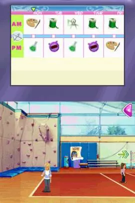 The Clique Queen Teen