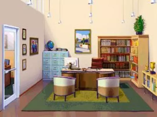 The Clique Queen Teen