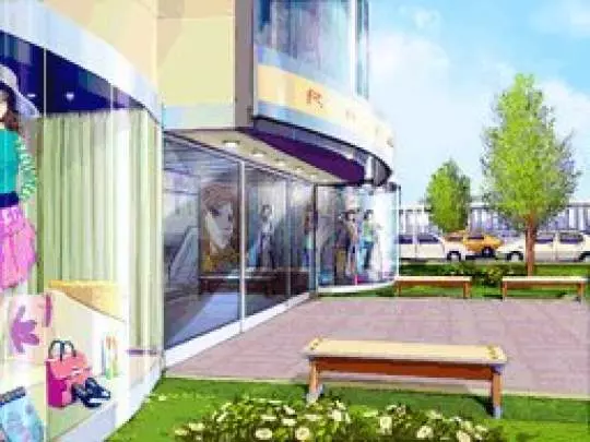 The Clique Queen Teen