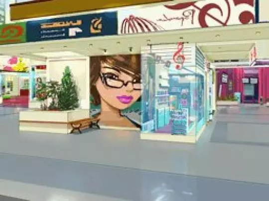 The Clique: Queen Teen