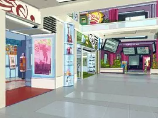 The Clique Queen Teen - DS