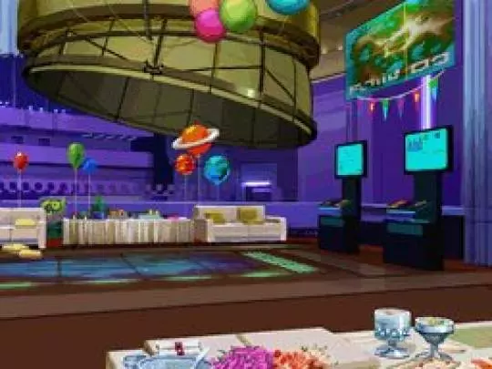 The Clique Queen Teen