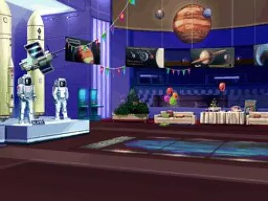 The Clique Queen Teen